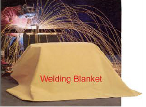 Welding Blankets